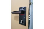 multlock a roue dentee